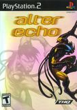 Alter Echo (PlayStation 2)